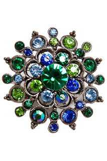 Брошь Asavi Jewel