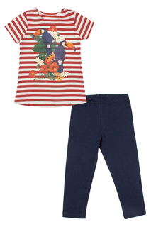 Комплект: джемпер, рейтузы Апрель