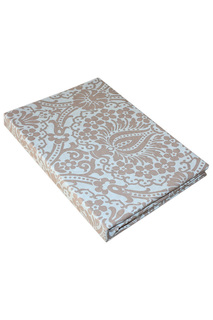 Простынь на резинке 200х160 BegAl