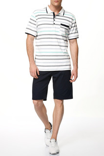 Комплект с шортами Relax Mode