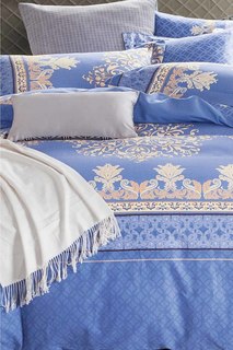 Постельное белье 2,0 сп, 50х70 Jardin