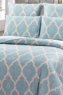 Постельное белье 1,5 сп, 70х70 Jardin
