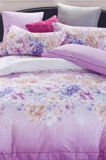 Постельное белье 1,5 сп, 50х70 Jardin