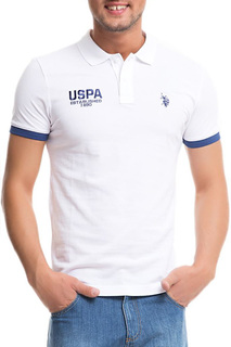 Футболка U.S. Polo Assn.