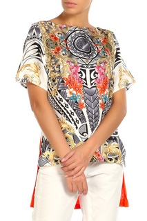 Топ Versace