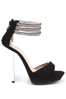 Босоножки Vitacci