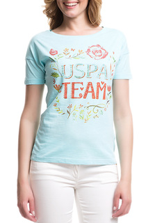 Футболка U.S. Polo Assn.
