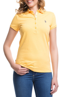 Футболка U.S. Polo Assn.