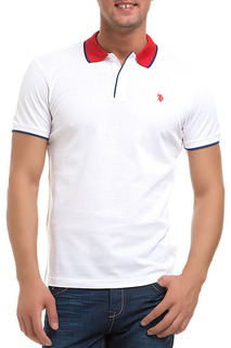 Футболка U.S. Polo Assn.