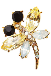 Брошь Asavi Jewel