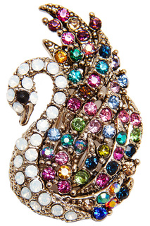 Брошь Asavi Jewel
