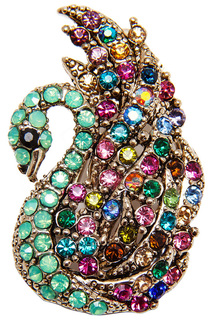 Брошь Asavi Jewel