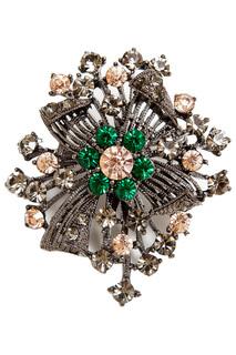 Брошь Asavi Jewel