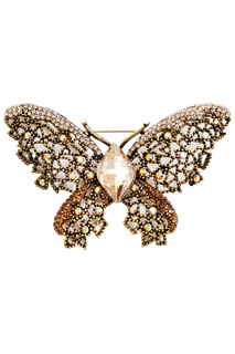 Брошь Asavi Jewel