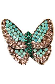 Брошь Asavi Jewel