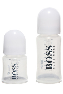 Бутылочки Hugo Boss