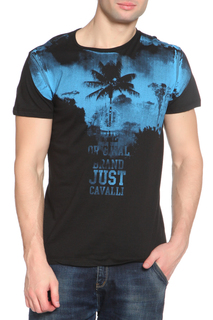 Футболка Just Cavalli