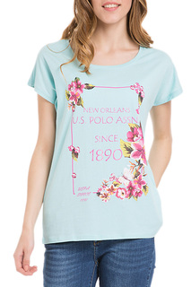 Футболка U.S. Polo Assn.