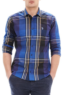 Рубашка U.S. Polo Assn.