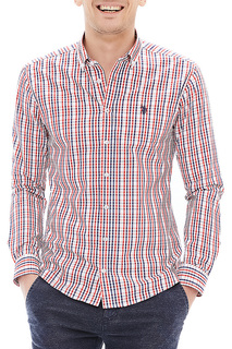 Рубашка U.S. Polo Assn.
