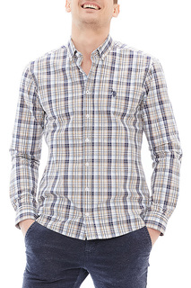 Рубашка U.S. Polo Assn.