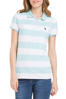 Футболка-поло U.S. Polo Assn.