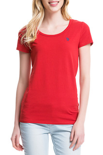 Футболка U.S. Polo Assn.