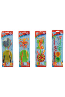 Набор мыльных пузырей Simba