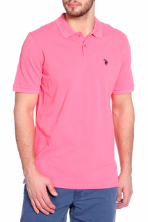 Поло U.S. Polo Assn.
