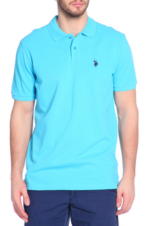 Поло U.S. Polo Assn.