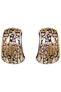 Серьги Asavi Jewel