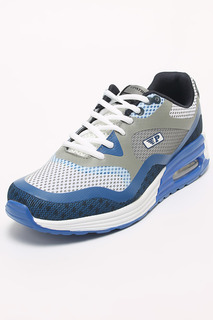 Кроссовки Patrol