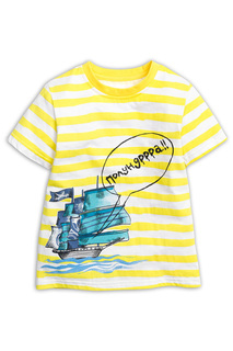 Футболка Pelican