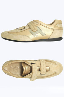 Кроссовки Hogan