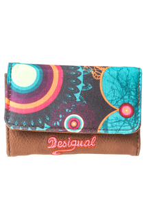 кошелёк Desigual