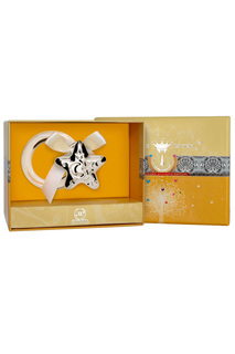 Погремушка "Звезда" Аргента