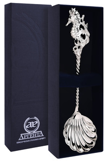 Ложка для икры Аргента