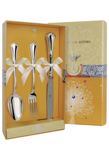 Набор десертный "Император" Аргента