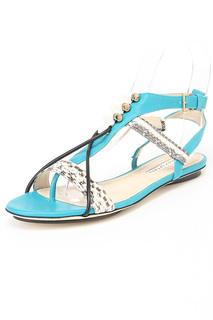 Сандалии Burak Uyan