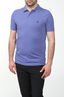 Футболка U.S. Polo Assn.