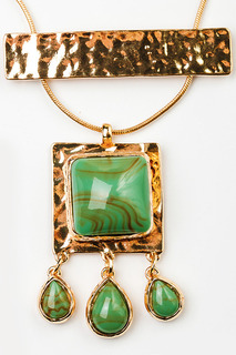 Колье Cesare Conte