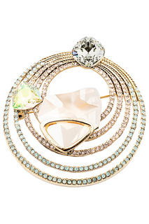 Брошь Asavi Jewel