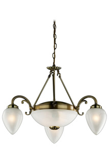 Люстра ODEON LIGHT