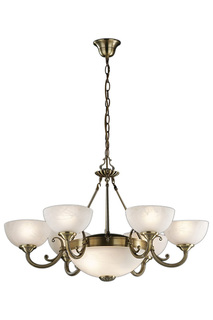 Люстра ODEON LIGHT