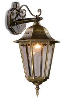 Уличный настенный светильник ODEON LIGHT
