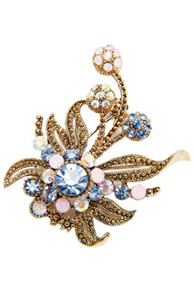 Брошь Asavi Jewel