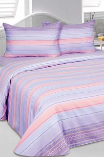 Постельное белье Евро 50x70 Тет-а-тет