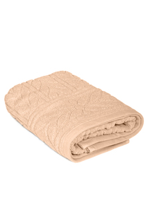 Махровое полотенце 50х90 Тет-а-тет