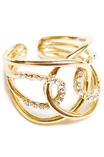 Кольцо Asavi Jewel