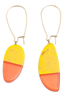 Серьги Asavi Jewel